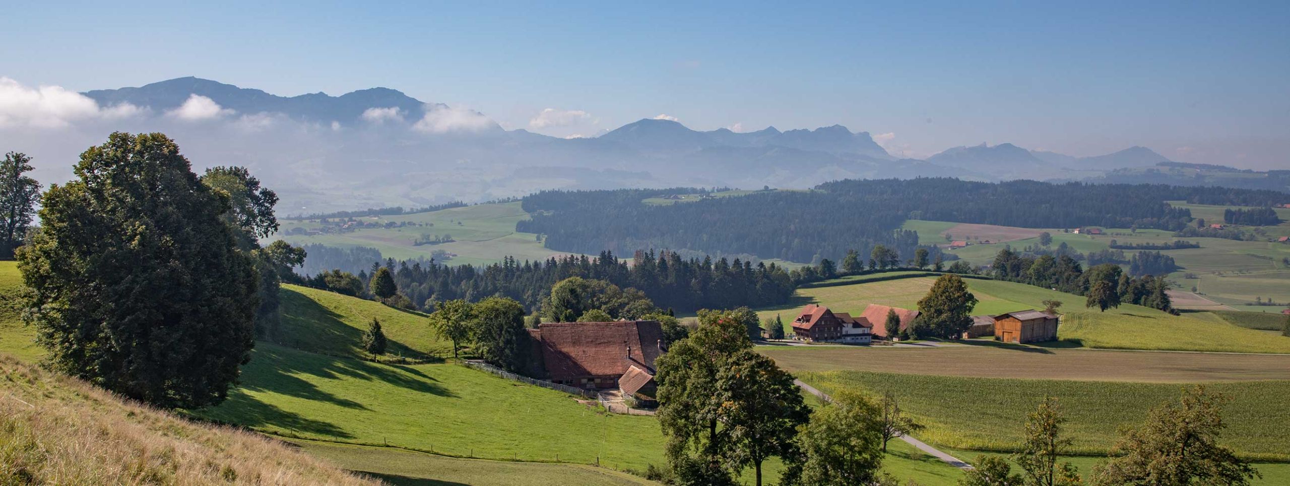 Homberg bei Ruswil