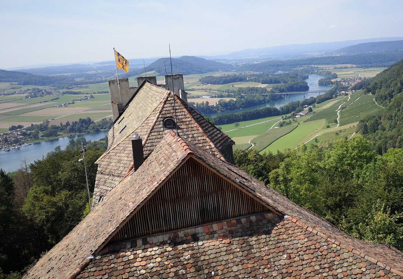 Burg Hohenklingen